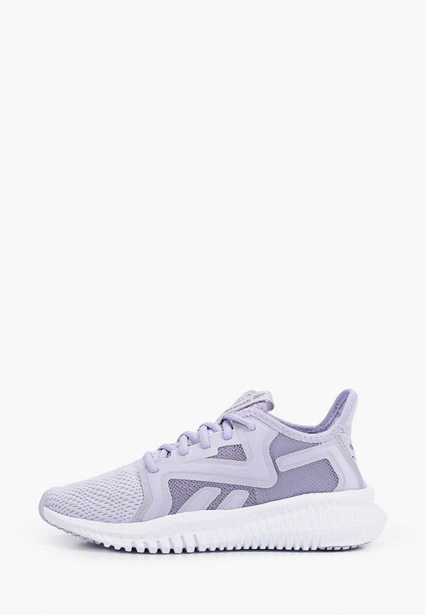

Кроссовки Reebok, Фиолетовый, REEBOK FLEXAGON 3.0