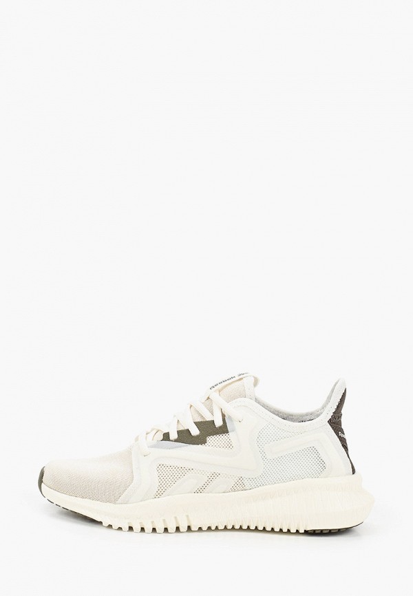 

Кроссовки Reebok, Белый, FLEXAGON 3.0 CHALK/POPGRN/ALABAS