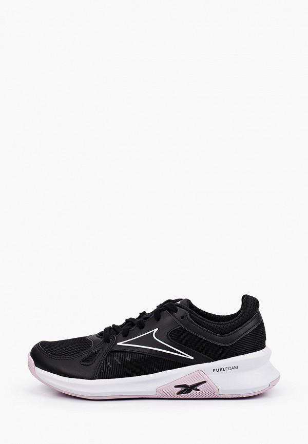 

Кроссовки Reebok, Черный, ADVANCED TRAINETTE