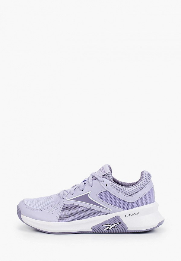 

Кроссовки Reebok, Фиолетовый, ADVANCED TRAINETTE