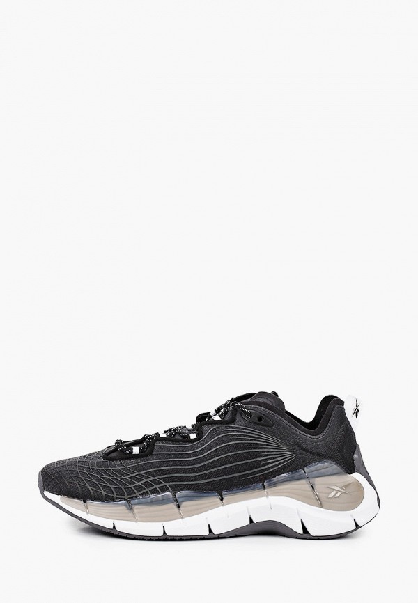 

Кроссовки Reebok, Черный, ZIG KINETICA II