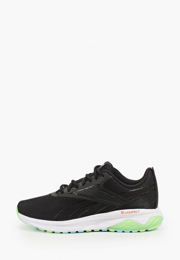 

Кроссовки Reebok, Черный, LIQUIFECT 180 2.0