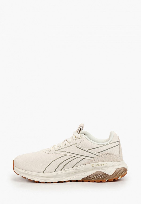 

Кроссовки Reebok, Бежевый, LIQUIFECT 180 2.0 LX