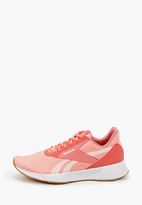 

Кроссовки Reebok, Коралловый, REEBOK LITE PLUS 2.0