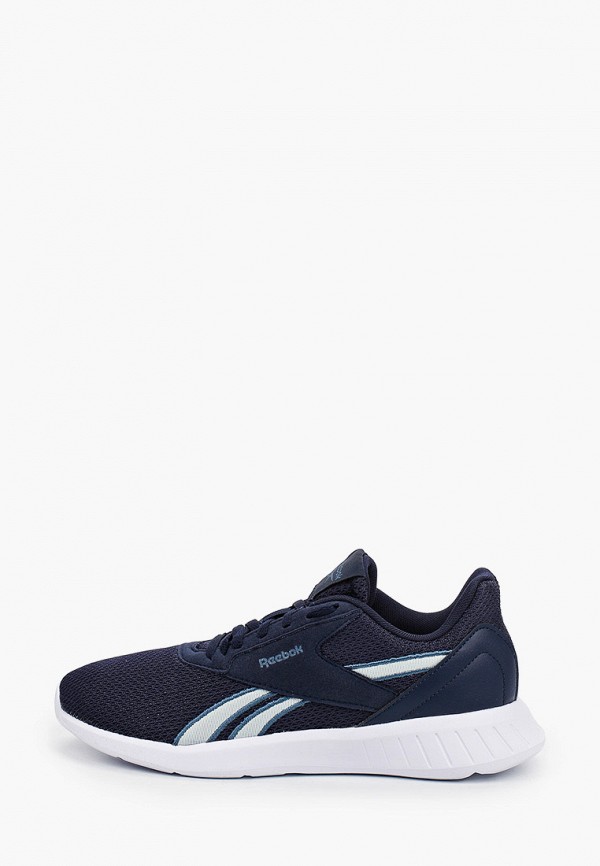 

Кроссовки Reebok, Синий, Reebok RE160AWLXLR5