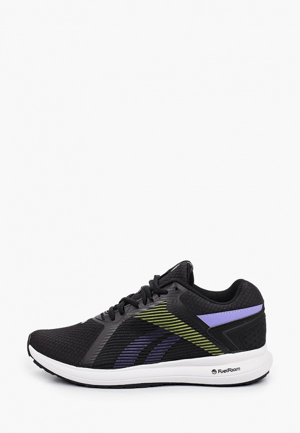 

Кроссовки Reebok, Черный, Reebok RE160AWLXLR8