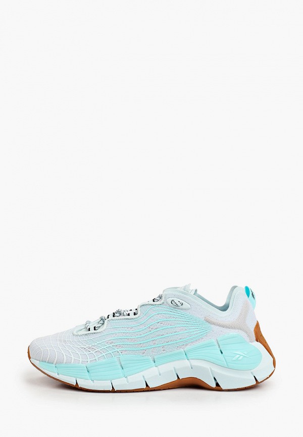 Кроссовки Reebok бирюзовый FX3012 RE160AWLXLS4