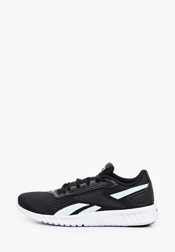 

Кроссовки Reebok, Черный, SUBLITE LEGEND 2.0