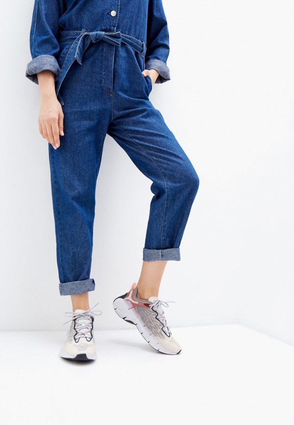 фото Кроссовки reebok