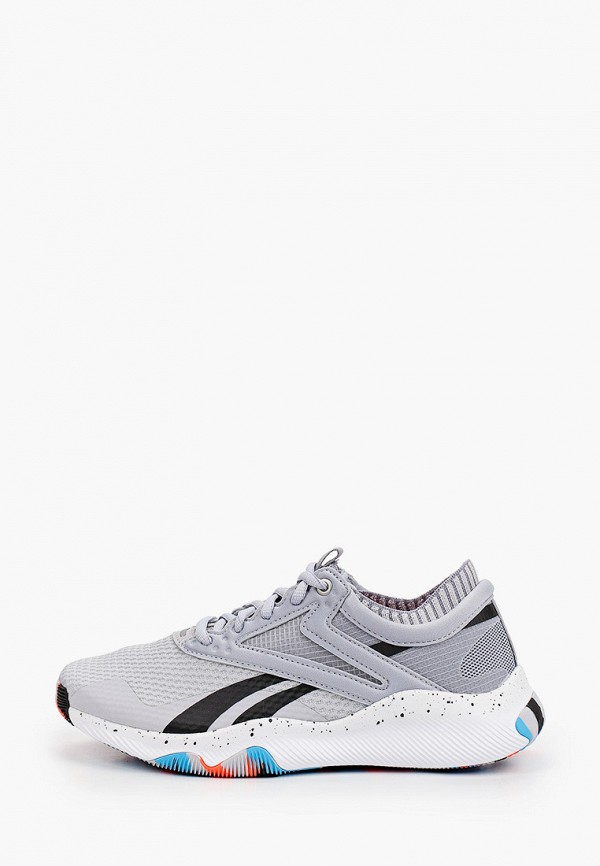 

Кроссовки Reebok, Серый, Reebok RE160AWLXME5