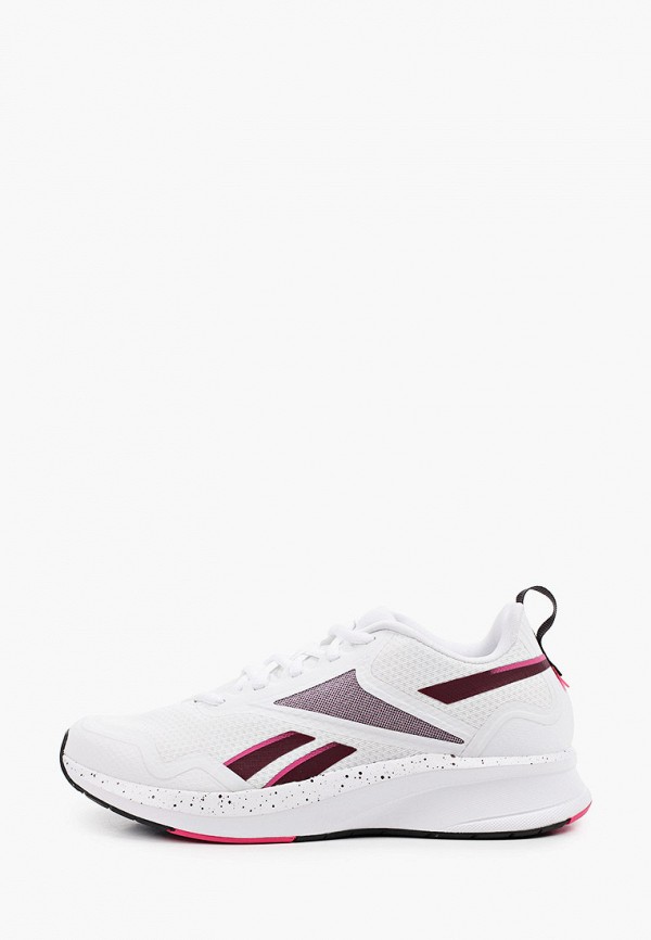 

Кроссовки Reebok, Белый, RBK-FUSIUM RUN LITE