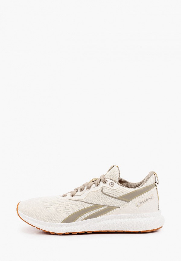 

Кроссовки Reebok, Бежевый, Forever Floatride