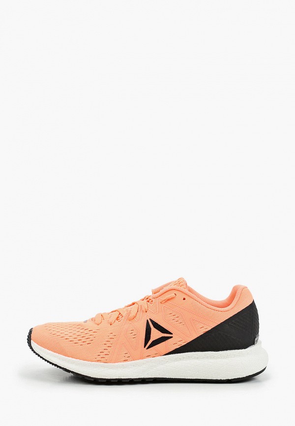 

Кроссовки Reebok, Коралловый, FOREVER FLOATRIDE