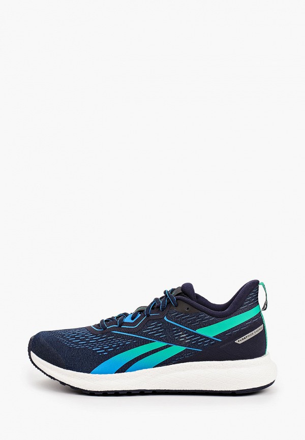 

Кроссовки Reebok, Синий, Reebok RE160AWMUOP4