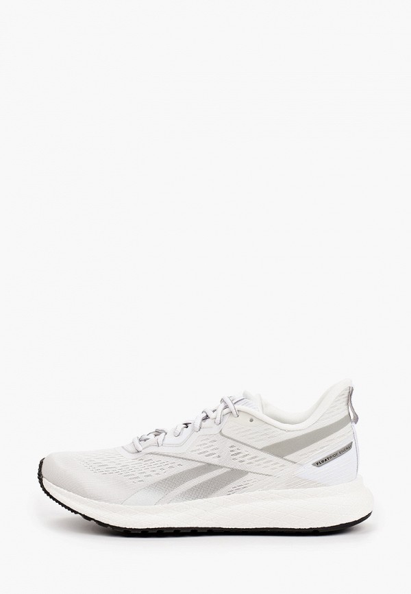 

Кроссовки Reebok, Белый, Forever Floatride