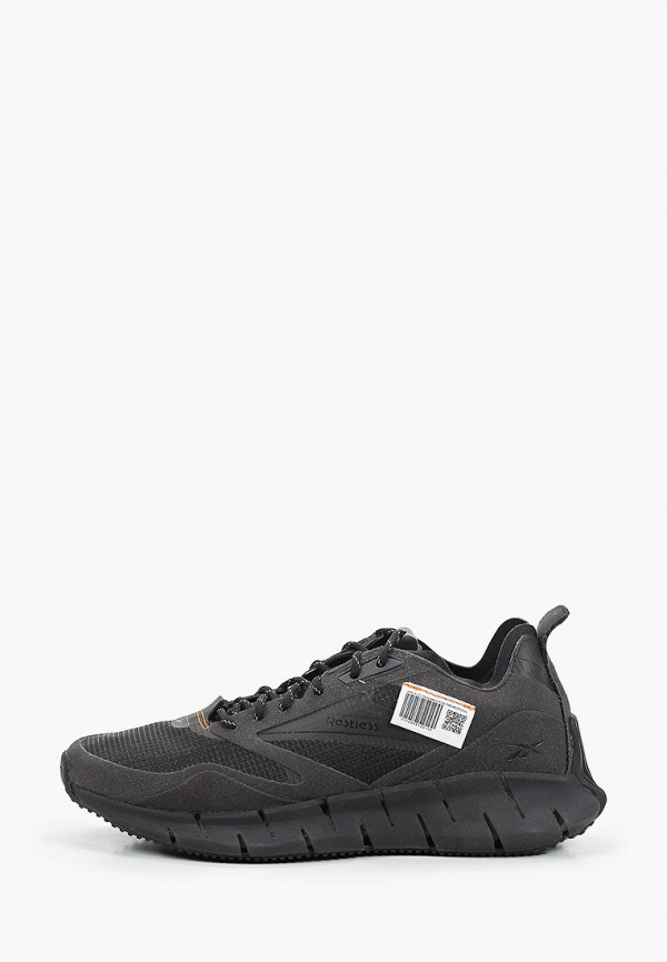 

Кроссовки Reebok, Черный, Reebok RE160AWMUOP7