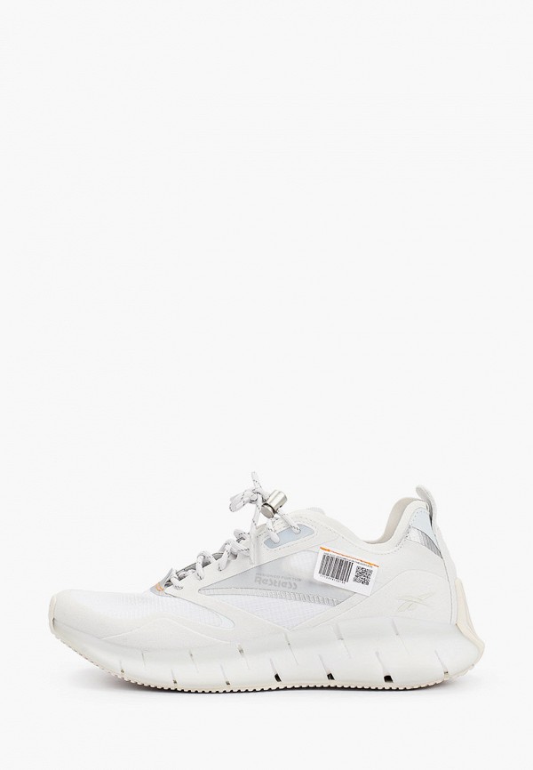 

Кроссовки Reebok, Белый, Reebok RE160AWMUOP8