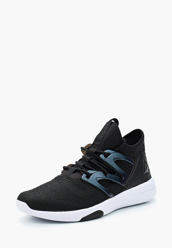 

Кроссовки Reebok, Черный