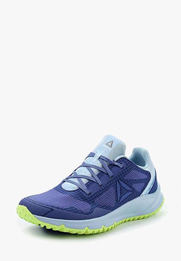 

Кроссовки Reebok, Синий