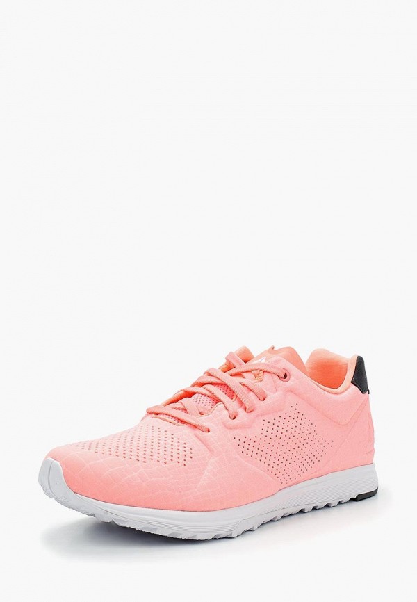 

Кроссовки Reebok, Розовый