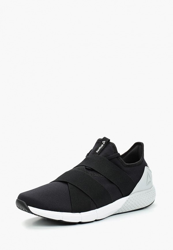 

Кроссовки Reebok, Черный