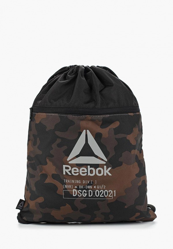 

Мешок Reebok, Черный