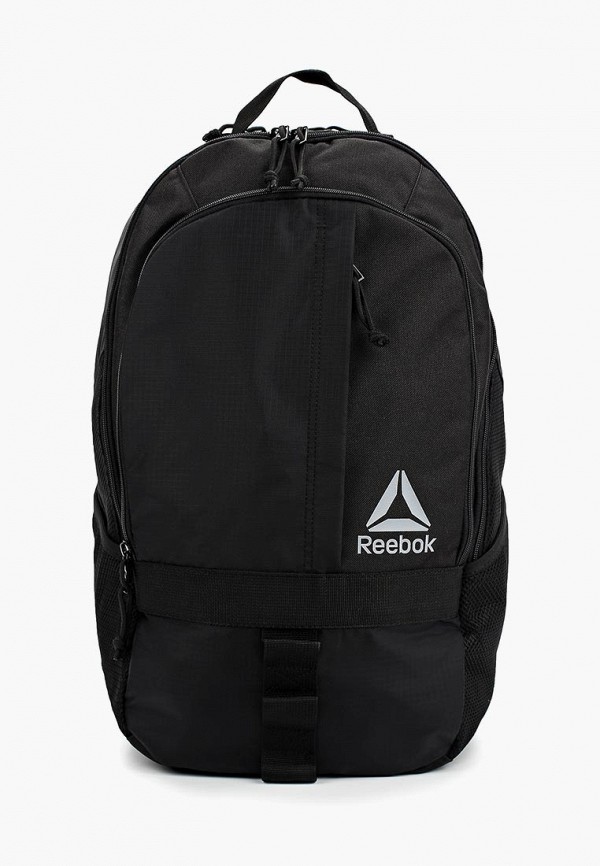 

Рюкзак Reebok, Черный, Reebok RE160BUALME5