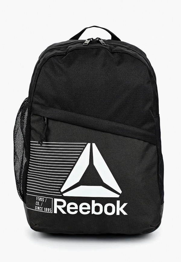 

Рюкзак Reebok, Черный