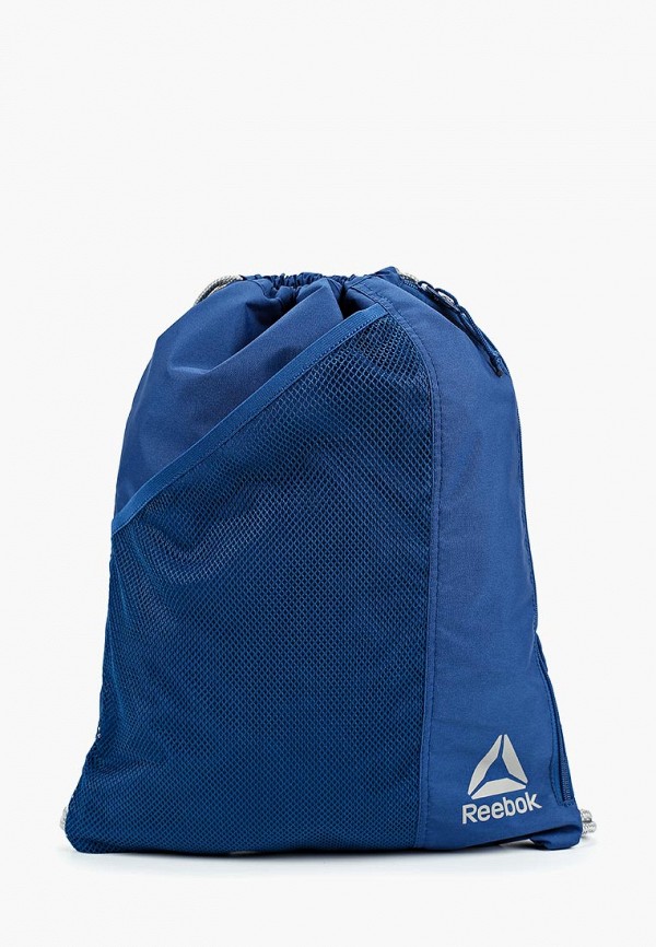 

Мешок Reebok, Синий