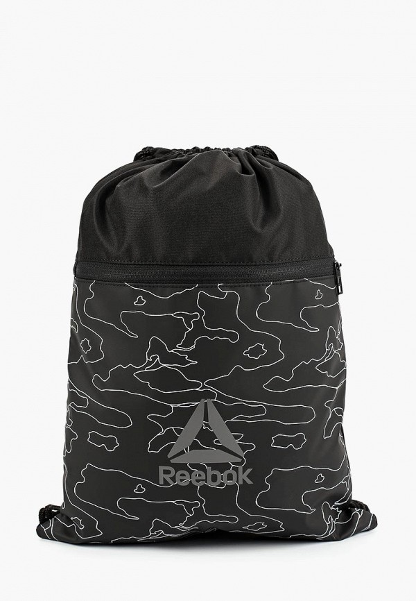 

Мешок Reebok, Черный