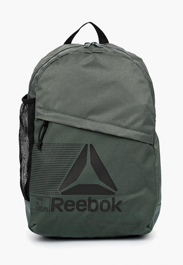 

Рюкзак Reebok, Зеленый
