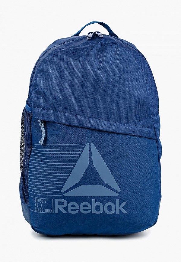 

Рюкзак Reebok, Синий