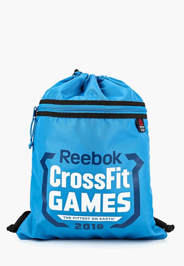 

Мешок Reebok, Голубой