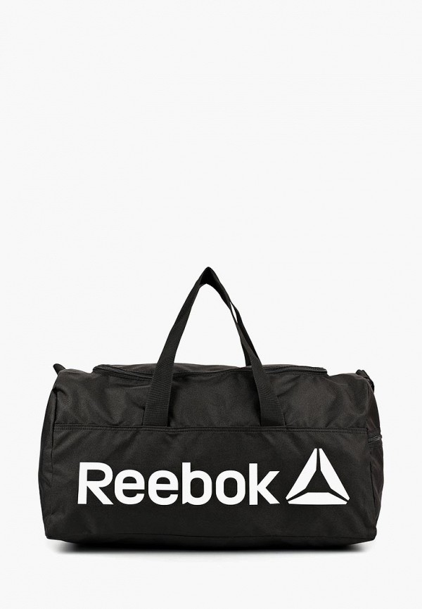 

Сумка спортивная Reebok, Черный