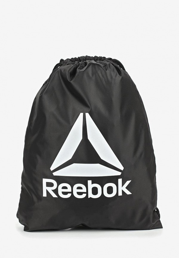 

Мешок Reebok, Черный