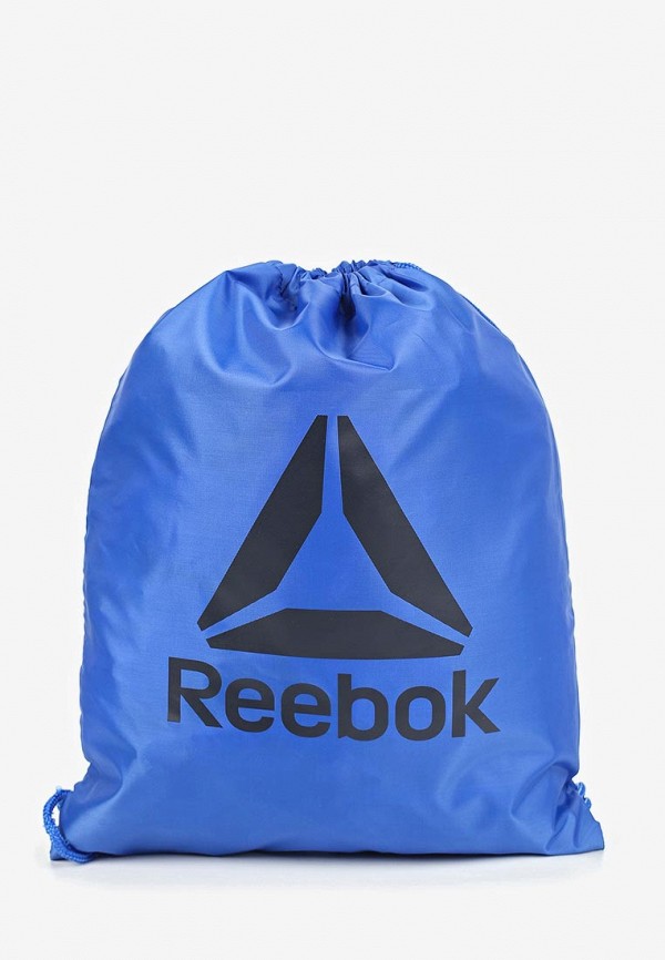 

Мешок Reebok, Reebok RE160BUEEFG0, Синий