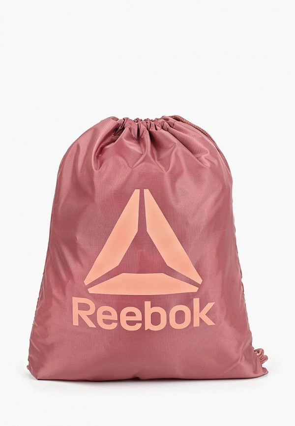 

Мешок Reebok, Reebok RE160BUEEFG1, Розовый