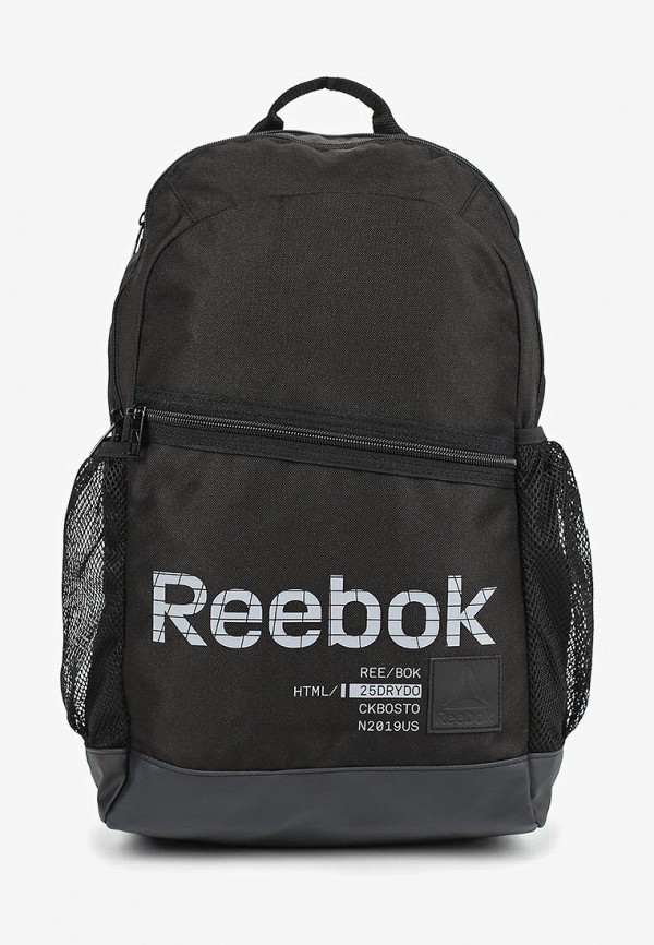 фото Рюкзак Reebok