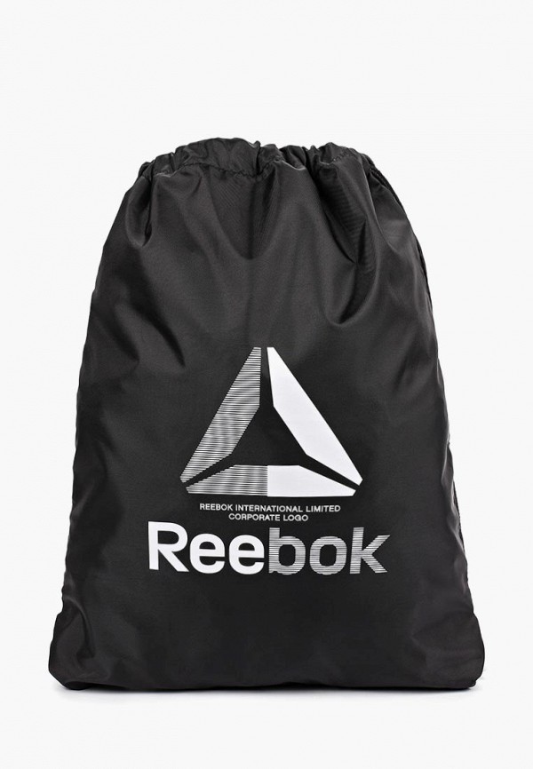 

Мешок Reebok, Черный, TE GYMSACK