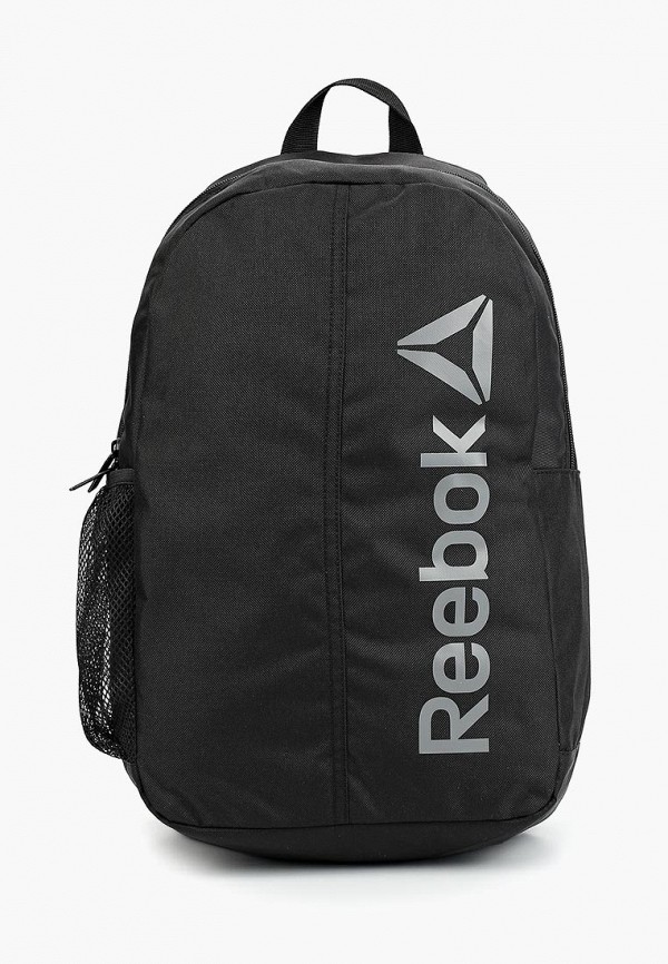 

Рюкзак Reebok, ACT CORE BKP, Черный