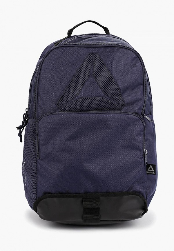 

Рюкзак Reebok, Синий, ACT ENH BP L