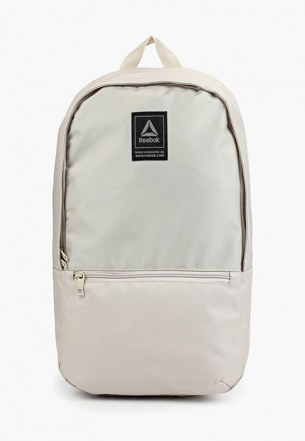 

Рюкзак Reebok, STYLE FOUND BP, Серый