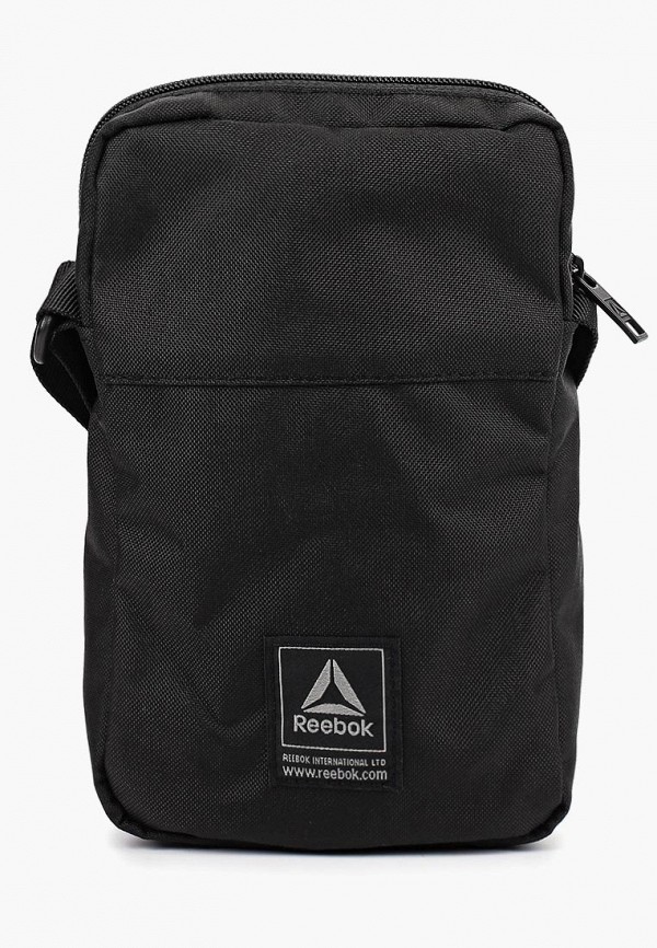 

Сумка Reebok, Черный, Reebok RE160BUFKPE0