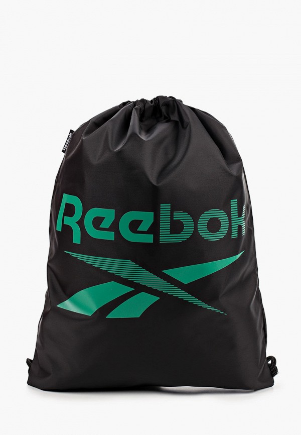 

Мешок Reebok, Черный, TE GYMSACK