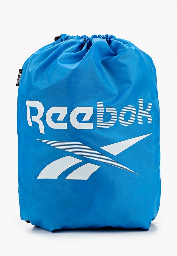 

Мешок Reebok, Синий, TE GYMSACK