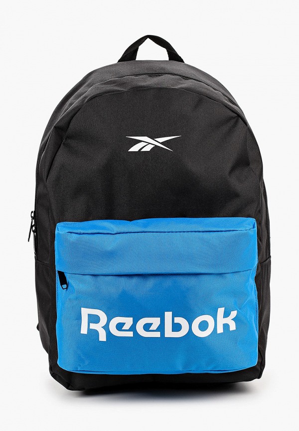 

Рюкзак Reebok, Черный, ACT CORE LL BKP