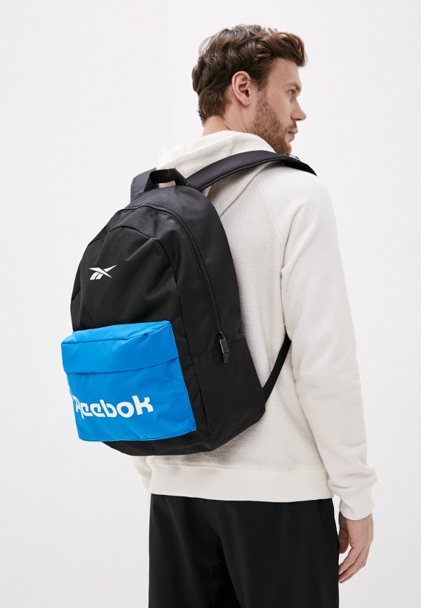 Мужской Рюкзак Reebok Купить