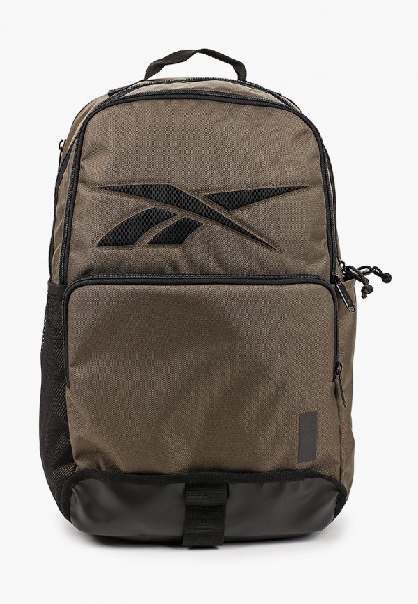 

Рюкзак Reebok, Хаки, UBF BP L