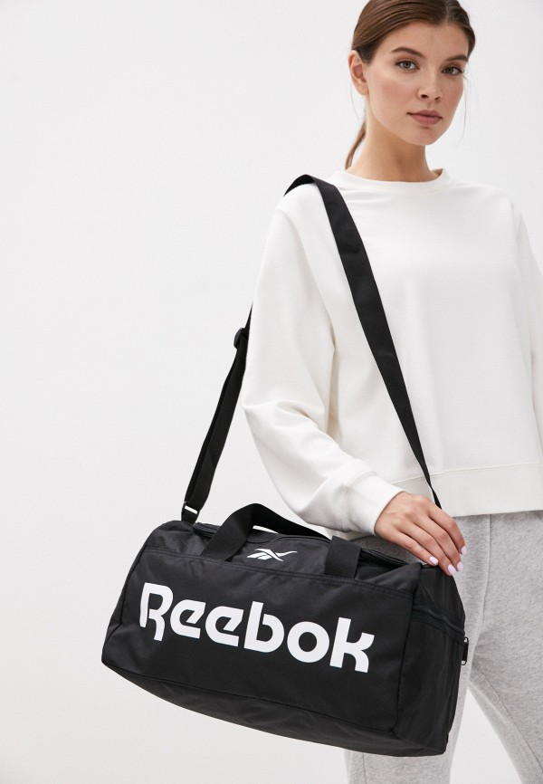 фото Сумка спортивная reebok