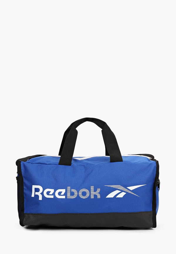 

Сумка спортивная Reebok, Синий, TE S GRIP HUMBLU
